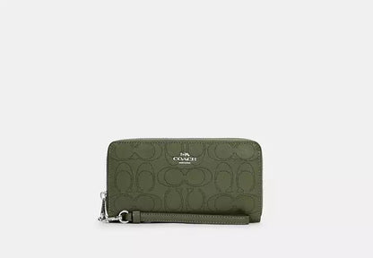 C-O-A-C-H WALLET
