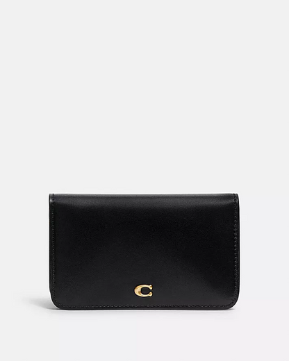 C-O-A-C-H WALLET