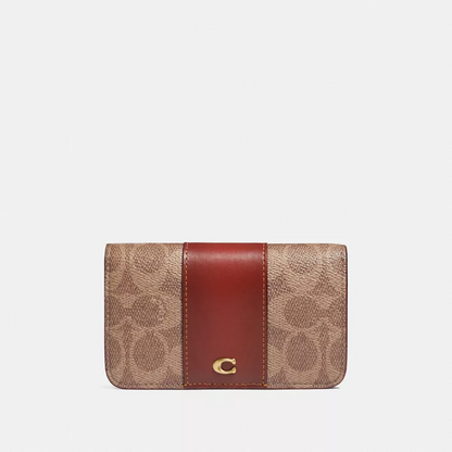 C-O-A-C-H WALLET