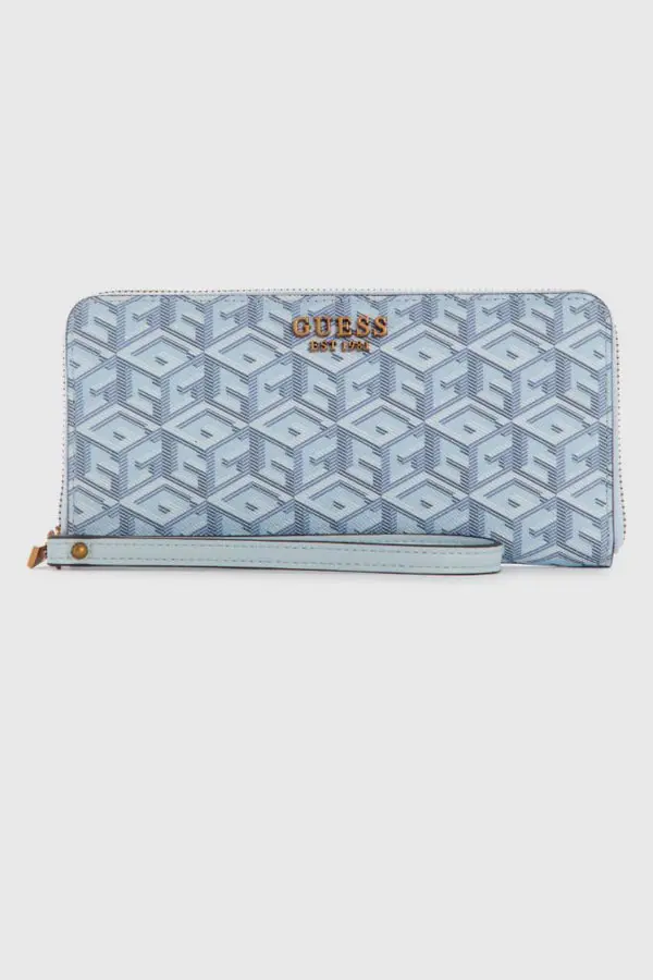 G.U-E.S.S WALLET