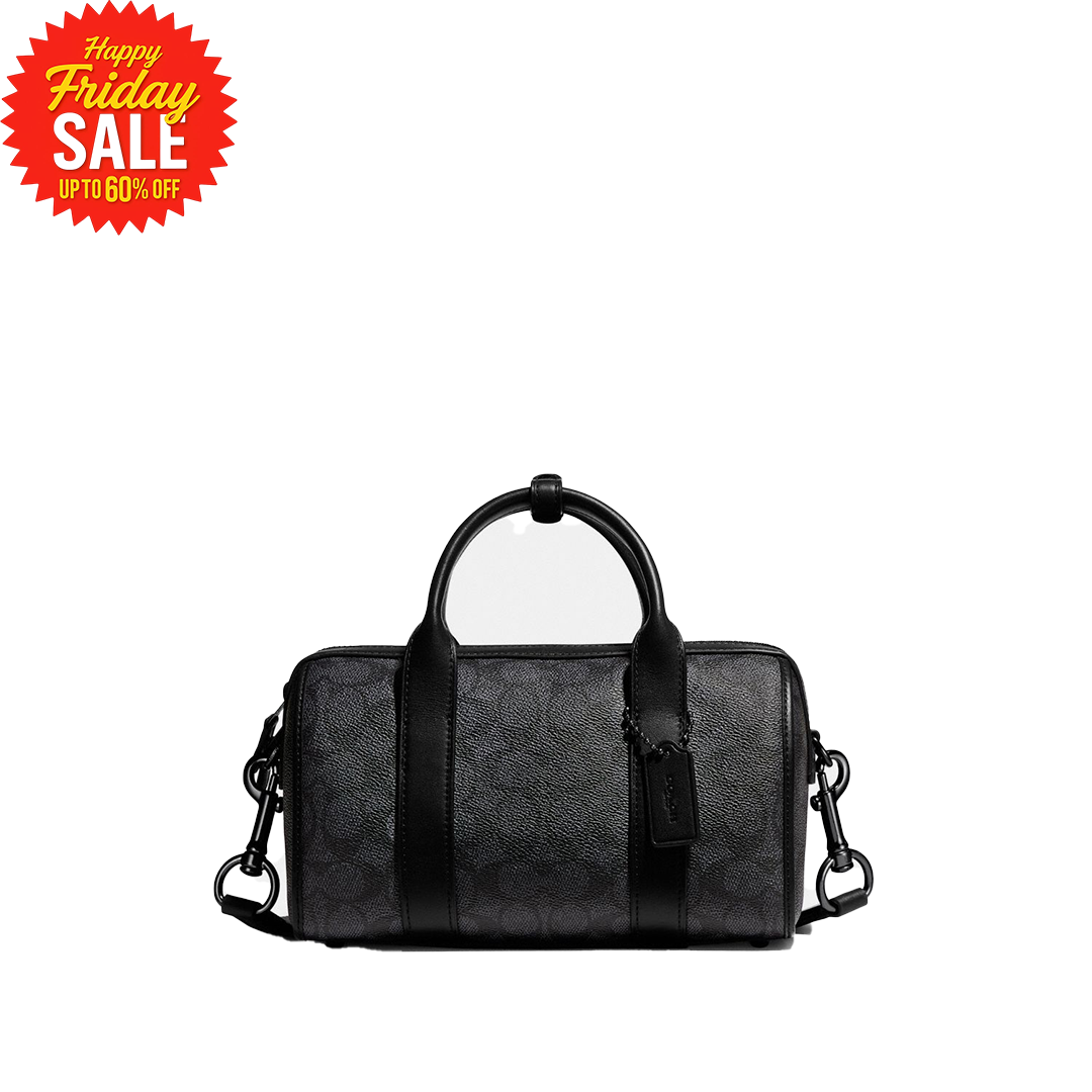 C-O-A-C-H CROSSBODY Bag