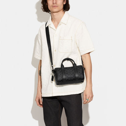 C-O-A-C-H CROSSBODY Bag