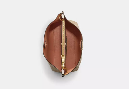 C.O.A.C.H Mollie Bucket Bag