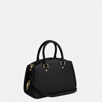 C-O-A-C-H CROSSBODY BAG CAL54 BLACK FOR WOMEN