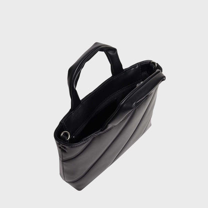 C-A-L-V-I-N K-L-E-I-N CROSSBODY BAG K60K611957 BLACK FOR WOMEN