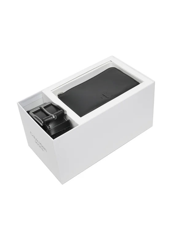 C.a.l.v.i.n K.l.e.i.n BELT & WALLET