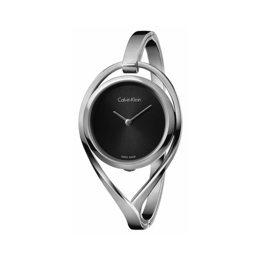 C.A.L-V.I.N. K.L-E-I.N. WATCH