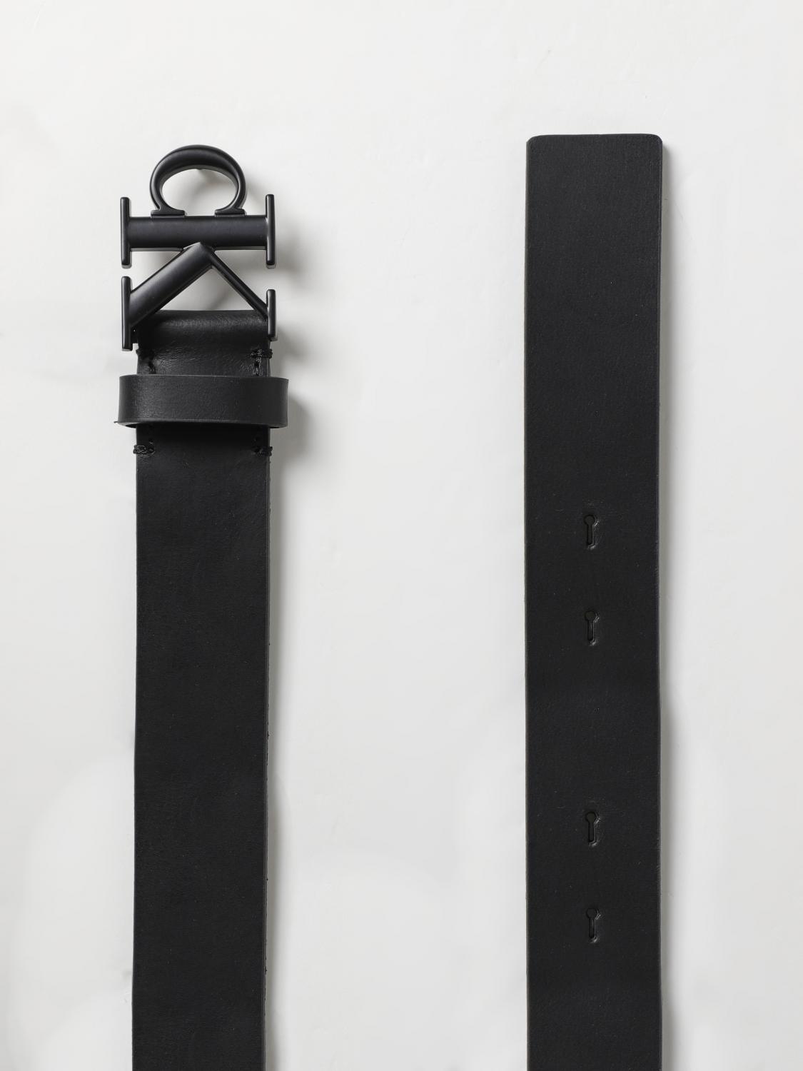 C-A-L-V-I-N K-L-E-I-N BELT