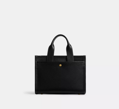 C-O-A-C-H CROSSBODY Bag