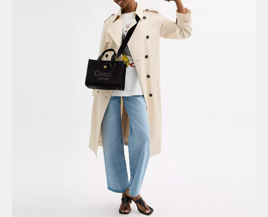 C-O-A-C-H CROSSBODY Bag