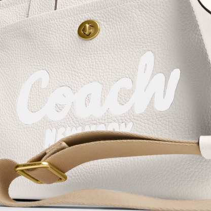 C-O-A-C-H CROSS Bag
