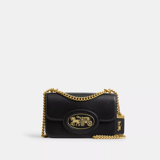 C.O.A.C.H CROSSBODY SHOULDER BAG
