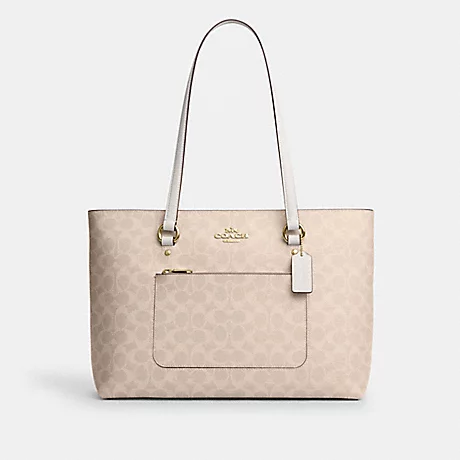 C-O-A-C-H SHOULDER Bag