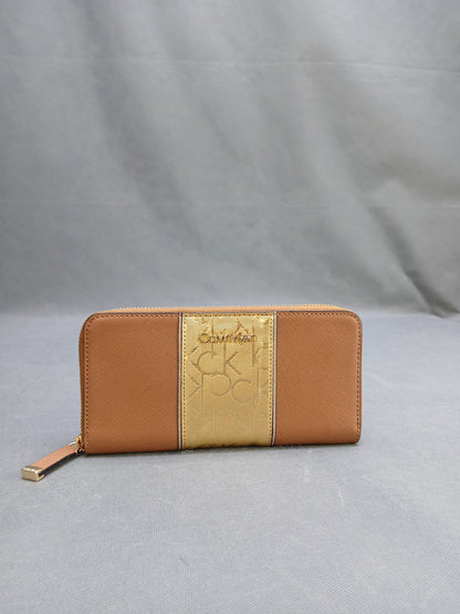 C-A-L-V-I-N K-L-E-I-N WALLET
