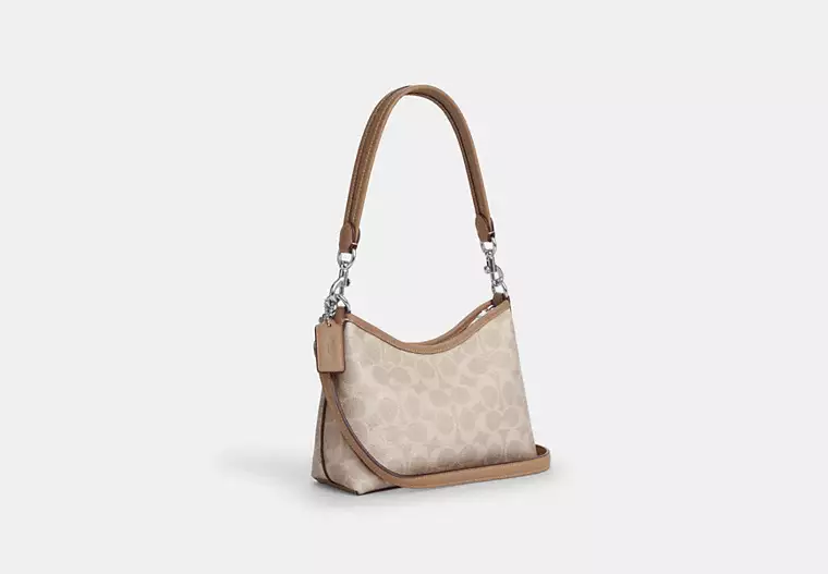 C-O-A-C-H CROSSBODY Bag