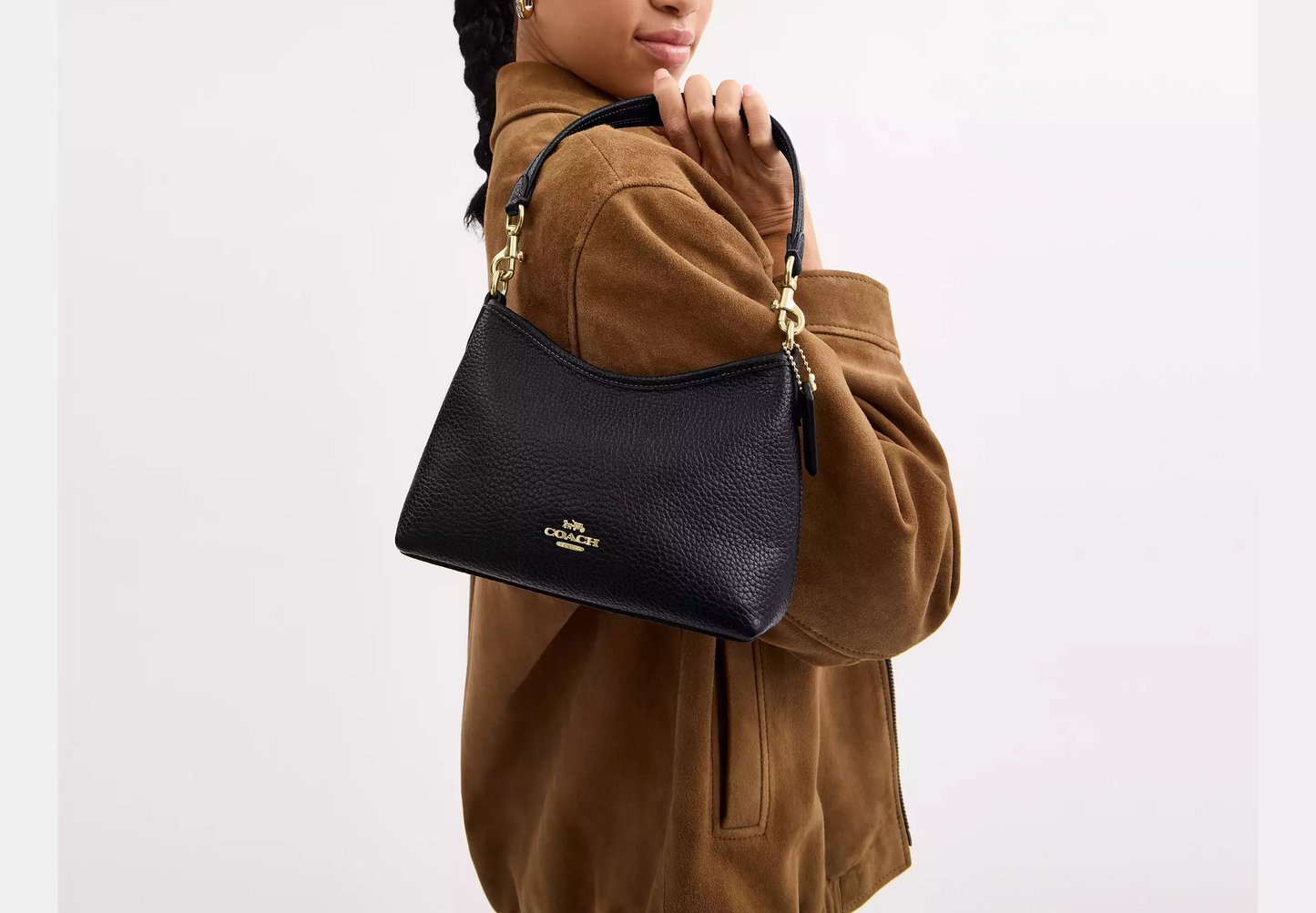 C-O-A-C-H CROSS Bag