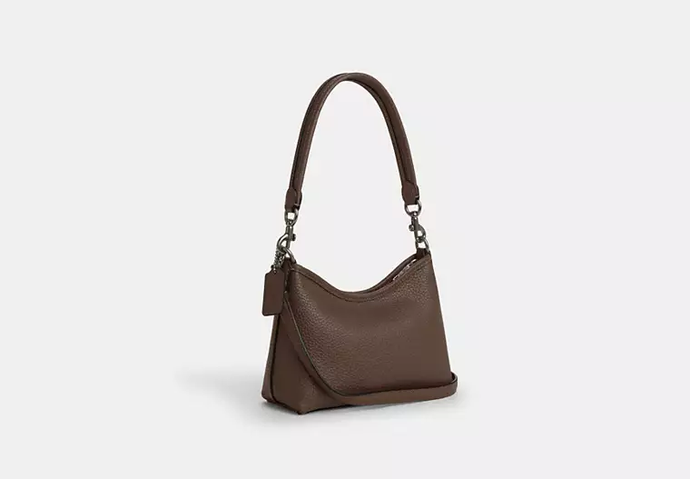 C.O.A.C.H CROSS & SHOULDER BAG