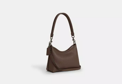 C.O.A.C.H CROSS & SHOULDER BAG