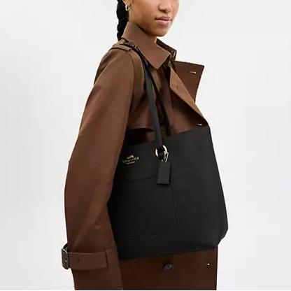 C-O-A-C-H SHOULDER Bag