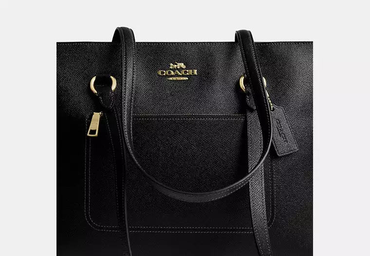 C-O-A-C-H SHOULDER Bag