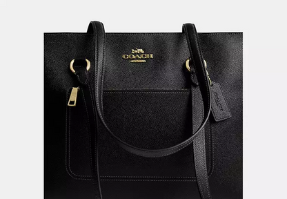 C-O-A-C-H SHOULDER Bag