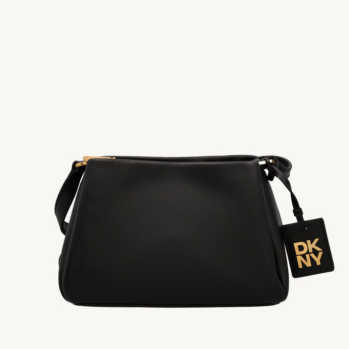D-K-N-Y CROSSBODY BAG