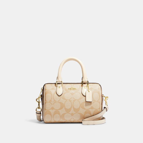 C-O-A-C-H CROSSBODY BAG