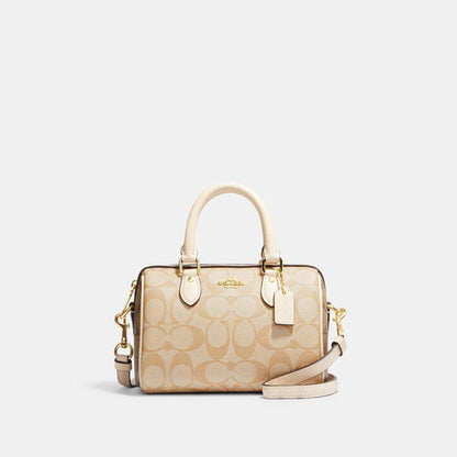 C-O-A-C-H CROSSBODY BAG