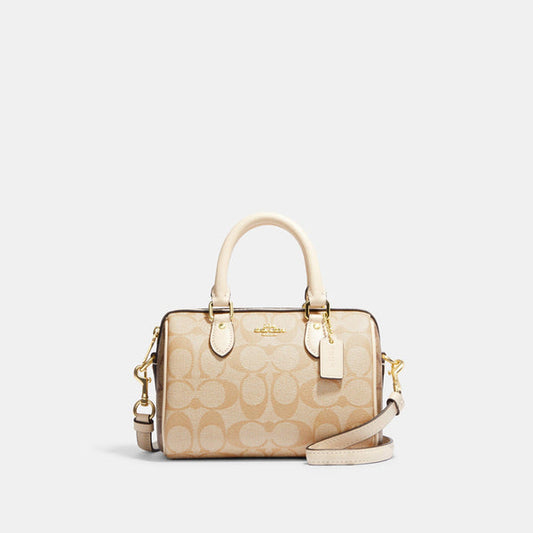 C-O-A-C-H CROSSBODY BAG