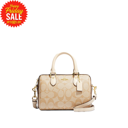 C-O-A-C-H CROSSBODY BAG