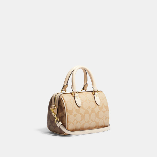 C-O-A-C-H CROSSBODY BAG