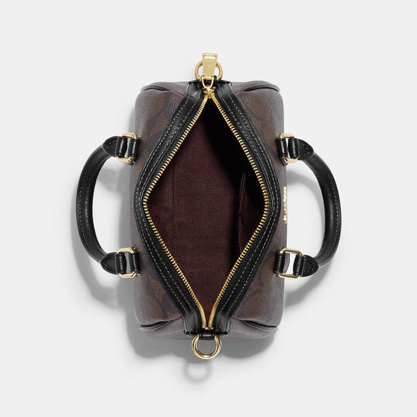 C-O-A-C-H CROSSBODY BAG