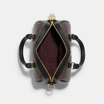 C-O-A-C-H CROSSBODY BAG