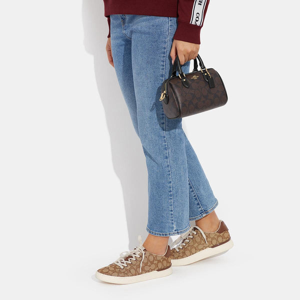 C-O-A-C-H CROSSBODY BAG