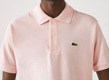 L.a.C.O-S.T.E Classic Fit L12.12 Original Polo Shirt
