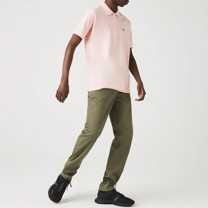 L.a.C.O-S.T.E Classic Fit L12.12 Original Polo Shirt