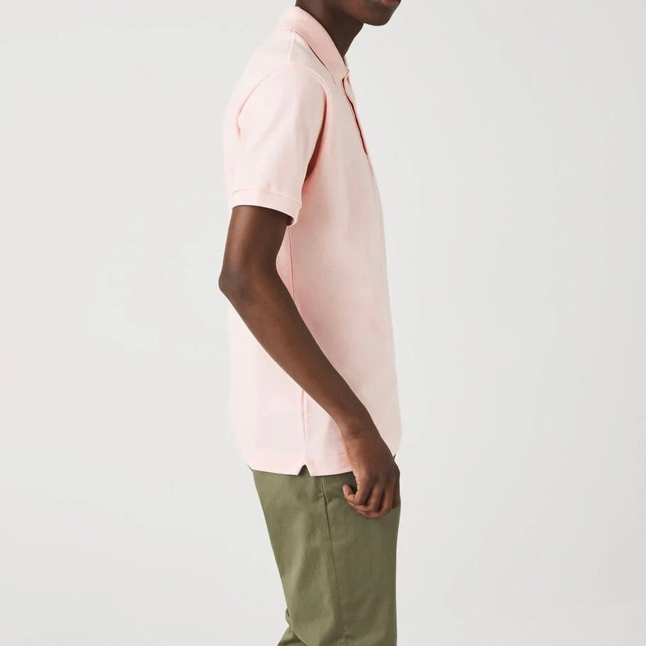 L.a.C.O-S.T.E Classic Fit L12.12 Original Polo Shirt