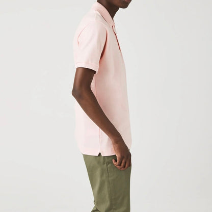 L.a.C.O-S.T.E Classic Fit L12.12 Original Polo Shirt