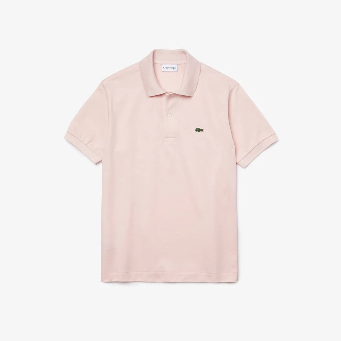 L.a.C.O-S.T.E Classic Fit L12.12 Original Polo Shirt