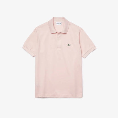 L.a.C.O-S.T.E Classic Fit L12.12 Original Polo Shirt
