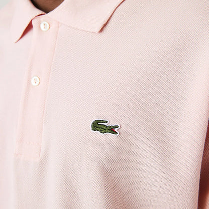 L.a.C.O-S.T.E Classic Fit L12.12 Original Polo Shirt