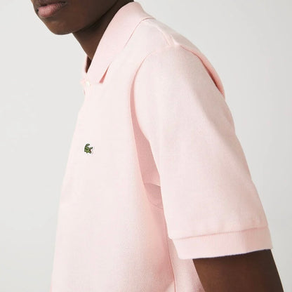 L.a.C.O-S.T.E Classic Fit L12.12 Original Polo Shirt