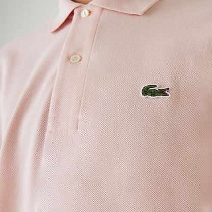 L.a.C.O-S.T.E Classic Fit L12.12 Original Polo Shirt