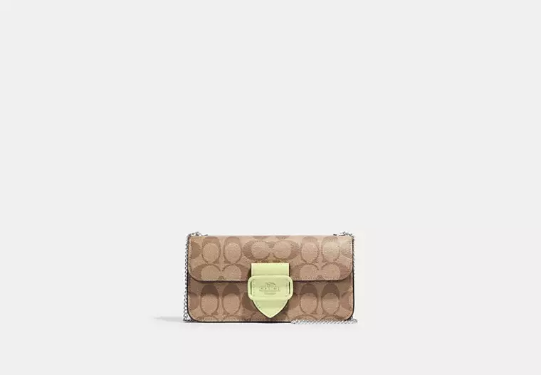 C-O-A-C-H Crossbody Bag