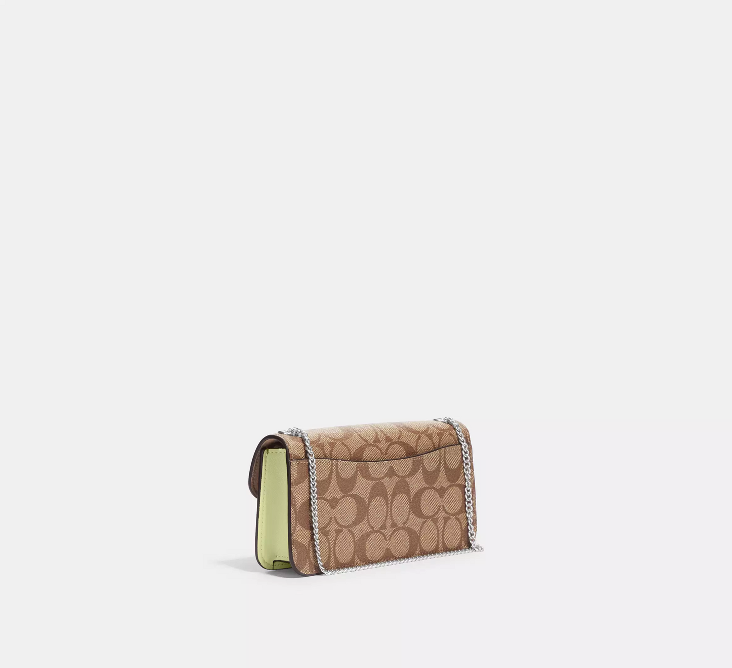 C-O-A-C-H Crossbody Bag