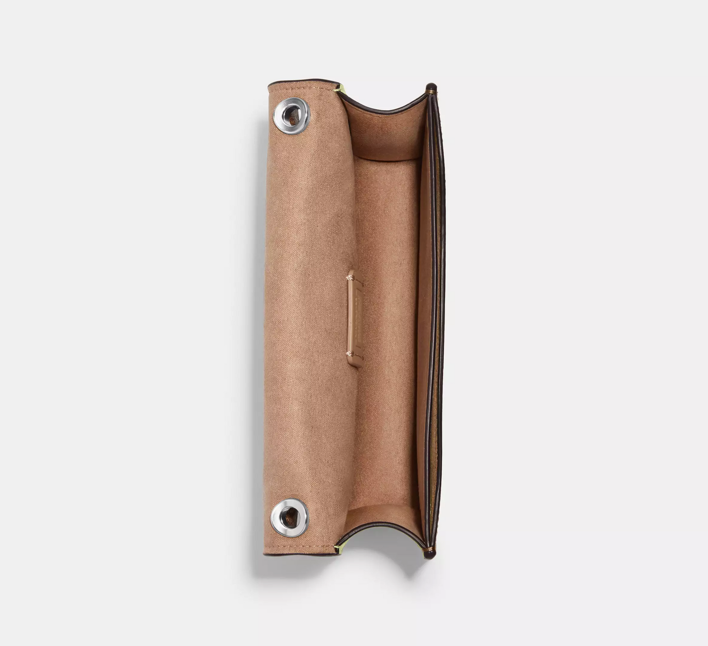 C-O-A-C-H Crossbody Bag