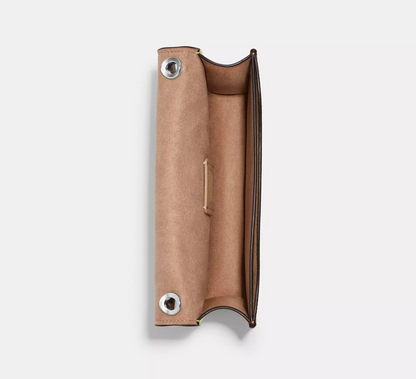 C-O-A-C-H Crossbody Bag