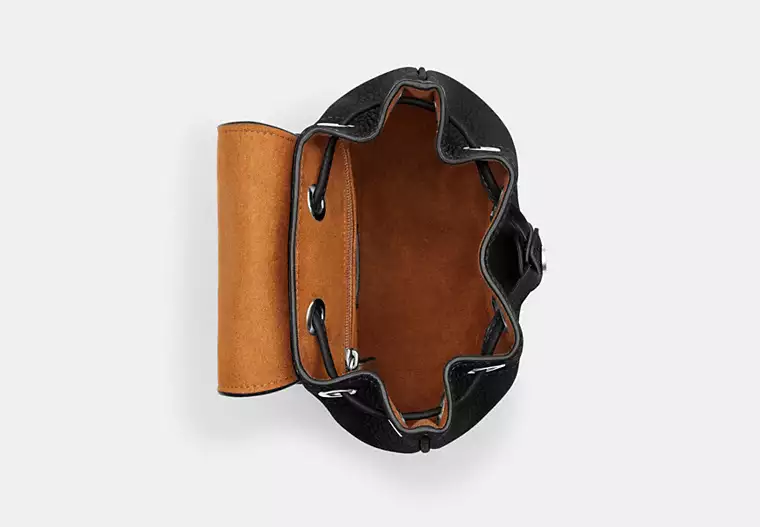 C-O-A-C-H Backpack Bag