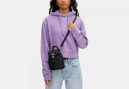 C-O-A-C-H Backpack Bag