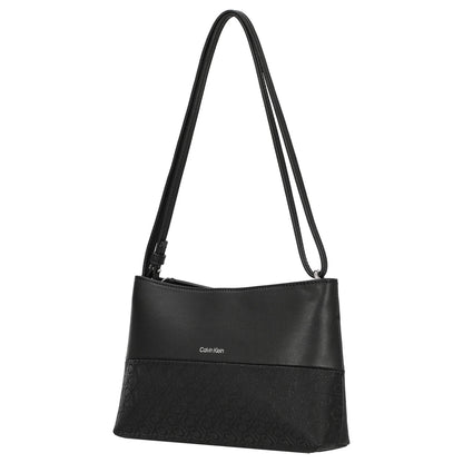 C-A-L-V-I-N K-L-E-I-N SHOULDER BAG K60K613170BEH BLACK FOR WOMEN